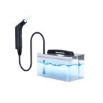 دوش مسافرتی قابل حمل همراه با مخزن گرین لاین Green Lion Portable Travel Bidet GNPORTRBDTBK