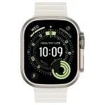 ساعت هوشمند Green Lion Communication 49 Ultra مدل GNUL3SW49 - Image 3