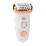 اپیلاتور 2 در 1 اصلاح، اپیلاسیون گرین Green Lion 2 in 1 Epilator مدل GN2N1EPITWH - Image 10