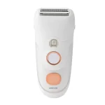 اپیلاتور 2 در 1 اصلاح، اپیلاسیون گرین Green Lion 2 in 1 Epilator مدل GN2N1EPITWH - Image 9