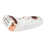 اپیلاتور 2 در 1 اصلاح، اپیلاسیون گرین Green Lion 2 in 1 Epilator مدل GN2N1EPITWH - Image 8