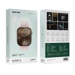 ساعت هوشمند گرین لاین Active 10 مدل GNAC10SW46BK - Image 2