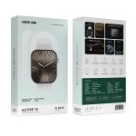 ساعت هوشمند گرین لاین Active 10 مدل GNAC10SW46BK - Image 4