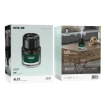 خوشبوکننده هوا گرین لاین مدل GNALFRDI130BK حجم 130 میلی لیتر - Image 2