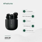 ایرپاد هندزفری گرین لاین Green Lion Atlanta True Wireless Earbuds - Image 5