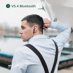 ایرپاد هندزفری گرین لاین Green Lion Atlanta True Wireless Earbuds - Image 8