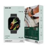 ساعت هوشمند گرین لاین Communicate Ultra مدل GNCOMSWA - Image 5