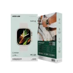 ساعت هوشمند گرین لاین Communicate Ultra مدل GNCOMSWA - Image 2