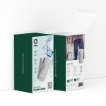 بیده خودشور گرین لاین Electric Pocket Bidet مدل GNPBIDETSPWH - Image 2