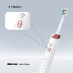 مسواک برقی گرین لاین مدل GNELETB - تصویر 4