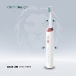 مسواک برقی گرین لاین مدل GNELETB - تصویر 3