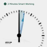 مسواک برقی کودکان گرین لاین مدل KIDS EELECTRIC TOOTHBRUSH GNKDELTBRBL - Image 2
