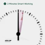 مسواک برقی کودکان گرین لاین مدل KIDS EELECTRIC TOOTHBRUSH GNKDELTBRBL - Image 11