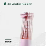 مسواک برقی کودکان گرین لاین مدل KIDS EELECTRIC TOOTHBRUSH GNKDELTBRBL - Image 9