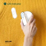 پرزگیر لباس گرین لاین مدل Lint Y GNLINTYWH - Image 4
