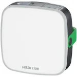 چراغ ال ای دی به همراه پاور بانک قابل حمل گرین لاین مدل  Lumenix GNLMNXFLGY - Image 3