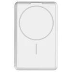 پاور بانک گرین لاین Magno Wallet ۵۰۰۰ میلی‌آمپر مدل GNMGWL75KBK - Image 2
