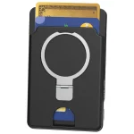 پاور بانک گرین لاین Magno Wallet ۵۰۰۰ میلی‌آمپر مدل GNMGWL75KBK - Image 7