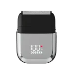 ماشین اصلاح مسافرتی گرین لاین Green Lion Men's Shaver X Wet and Dry Use مدل GNMEN45SHVSL