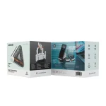 کیت تمیز کننده چند منظوره گرین لاین مدل ۲۲ در ۱ مدل GN22N1CLKIT - Image 2