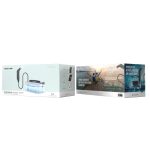 دوش مسافرتی قابل حمل همراه با مخزن گرین لاین Green Lion Portable Travel Bidet GNPORTRBDTBK - Image 2