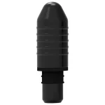 ماساژور تفنگی دو سر گرین لاین مدل Vibe Pro GNVDUMSGUNBK - Image 5
