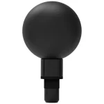 ماساژور تفنگی دو سر گرین لاین مدل Vibe Pro GNVDUMSGUNBK - Image 6