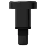 ماساژور تفنگی دو سر گرین لاین مدل Vibe Pro GNVDUMSGUNBK - Image 4