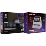 ویدئو پروژکتور هوشمند گرین لاین مدل Orion 2 GNORI2PRTRWH - Image 2