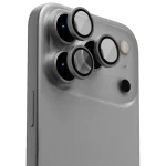 گلس لنز لولو برای آیفون 17پرو و پرومکس مدل LucentDuo - Image 7