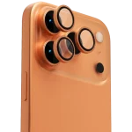 گلس لنز لولو برای آیفون 17پرو و پرومکس مدل LucentDuo - Image 5