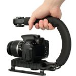 گیمبال و لرزشگیر دوربین مدل Video Making AY-49U - Image 3