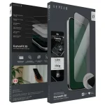 گلس شفاف لولو آیفون 17PRO مدل ArmorX 3D 9H