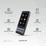 مترجم جیبی لوِلو مدل FluentLink - Image 2