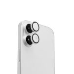 گلس لنز Levelo آیفون ۱۷ مدل LucentDuo - Image 2
