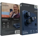 گلس لنز لولو برای آیفون 17پرو و پرومکس مدل LucentDuo - Image 2