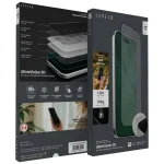 گلس شفاف لِولو  آیفون 17 promax مدل ArmorX 3D 9H