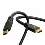 کابل HDMI پرودو مدل PB-HD4K3M-BK طول 3 متر