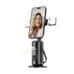 پایه نگهدارنده و تشخیص چهره از راه دور پرودو مدل Face Tracking PD-HSM13-BK
