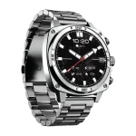 ساعت هوشمند پرودو کورنو استیل مدل Chrono Steel PD-LFST171