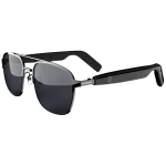 عینک آفتابی هوشمند پرودو Vista مدل PDLSSG11 با بلوتوث و محافظ UV400