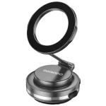پایه نگهدارنده گوشی پرودو مدل Vacuum Lock MagSafe PDMPHESBK