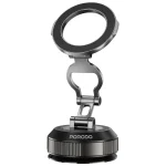پایه نگهدارنده گوشی مغناطیسی پورودو مدل Vacuum Suction PDMSMPHBK
