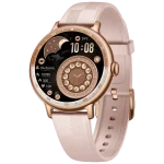 ساعت هوشمند جیپیاسدار پاورولوژی مدل ساعت هوشمند پاورولوژی مدل Gazelle Urban Elegance PSWGBT60 - Image 4