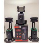 گیمبال و لرزشگیر موبایل  Gimbal and phone stabilizer مدل p05 - Image 5