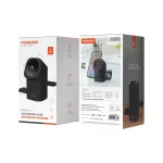 شارژر وایرلس پرودو مدل PD-FWCH043 با قابلیت چرخش خودکار ۱۵ وات - Image 2