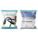 کابل HDMI پرودو مدل PB-HD4K3M-BK طول 3 متر - Image 2