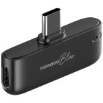 میکروفون بیسیم پرودو مدل Blue PBMX1CBK - Image 5