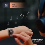 ساعت هوشمند پرودو کورنو استیل مدل Chrono Steel PD-LFST171 - Image 6