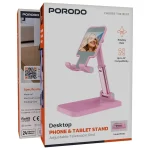 هولدر موبایل و آیپد تاشو پرودو Porodo مدل PDCCT22 - Image 2